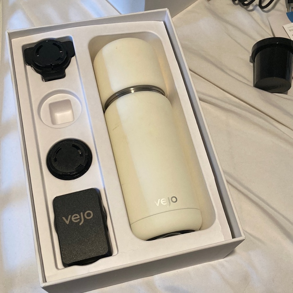 Vejo Portable Blender
